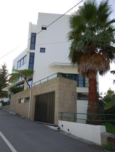 Hotel O Cortico Sever do Vouga Kültér fotó