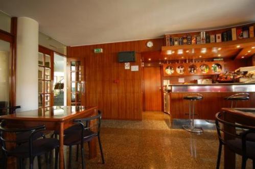 Hotel O Cortico Sever do Vouga Kültér fotó
