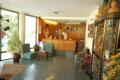 Hotel O Cortico Sever do Vouga Kültér fotó