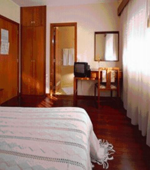 Hotel O Cortico Sever do Vouga Kültér fotó