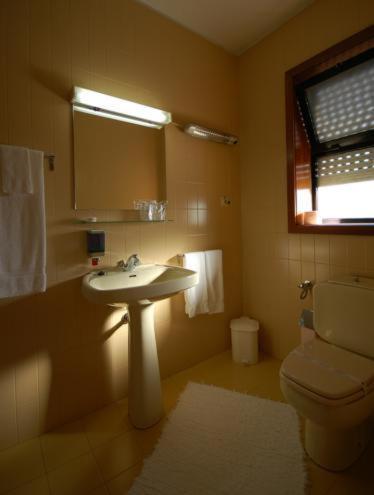 Hotel O Cortico Sever do Vouga Kültér fotó