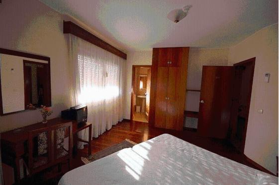 Hotel O Cortico Sever do Vouga Kültér fotó